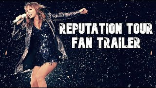 Reputation Tour II Fan Trailer