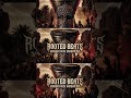 Rooted Beats Arabian Rock and Darbuka Fury #shorts #rockarabia #darbuka #tribalrock #rootedbeats