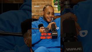 Melos Teammates Had Some WILD Hairstyles 🤣
Whose iconic NBA hairstyle was your favorite? 🤔 @cerave #shorts #7pminbrooklyn #carmeloanthony #nba #sports #haircut #hairstyle #braids #menshealth #hair
.
.
.
New episodes drop every Monday.
Subscribe to the podcast on Spotify, Apple, or wherever you get your podcasts, and follow the show on Instagram, Twitter, and TikTok for all the best moments from the show.
Download the full podcast here:
Spotify: https://open.spotify.com/show/4sEy5p87mJ002F3NGsKIpq
Apple: https://podcasts.apple.com/us/podcast/7pm-in-brooklyn-with-carmelo-anthony/id1719570183
Amazon: https://music.amazon.com/podcasts/6f088d77-2522-4c50-8d49-2792070534c8/7pm-in-brooklyn-with-carmelo-anthony
Follow 7PM in Brooklyn on Social Media: https://lnk.to/7PMInBrooklyn Melos Teammates Had Some WILD Hairstyles 🤣