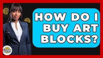 How Do I Buy Art Blocks? - CryptoBasics360.com
