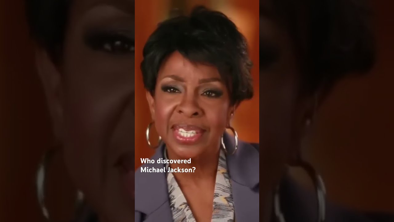 Gladys Knight Tells The REAL Story Of Michaeljackson