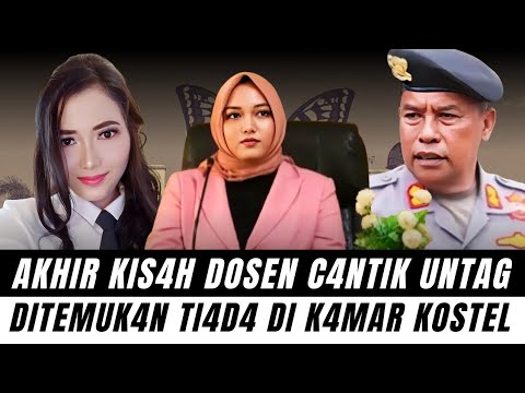 SETELAH BANYAK PERTIMBANGAN, KITA KEMBALIKAN KEDUA REMAJA INI KE KELUARGANYA | PRATIWI NOVIYANTHI