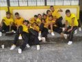 himno al deporte
