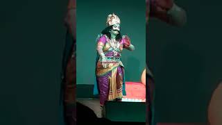 ಸುಂದರ ಖಂಡ - ನೃತ್ಯರೂಪಕ - ರಾವಣ ವಿದುಷಿ ಶ್ರೀಮತಿ ರಕ್ಷಾ ರಾಜಶೇಖರ್ #music #karnatakaculture #ramayana