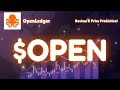 OpenLedger Review &amp; OPEN Coin Price Prediction! MUST WATCH BEFORE BUYING $OPEN Token!