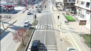 TUNCELİ'DEKİ ARAÇ SÜRÜCÜLERİNE ŞOK!