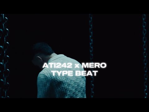 [SOLD] Ati242 x Mero Type Beat ‘Siyah Gibi‘ | 2025
