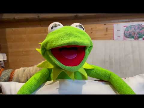 The End of Kermit