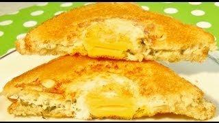 Egg Fry Sandwich Egg Fry Sandwich