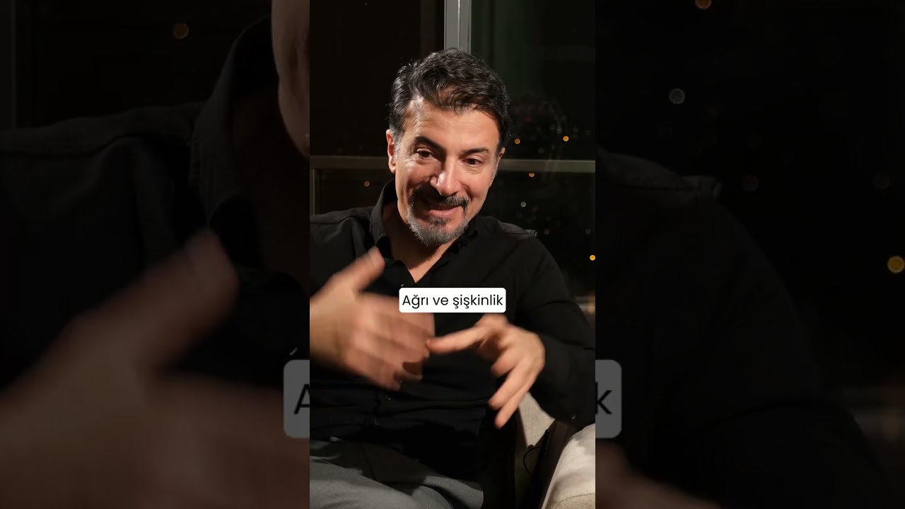 Vajinal Varis Nedir, Neden Olur? | Dr. Ali Yurtlak