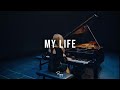 "My Life" - Inspirational Rap Beat | R&B Hip Hop Instrumental Music 2021 | InfiniteRB #Instrumentals