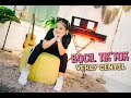 Verly Centil Rilis Single 'Bocil Tiktok' πΆ
