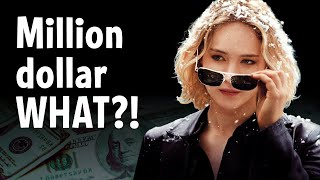 How a sketch made this woman $70 million