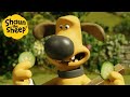 Shaun the Sheep 🐑 Bitzer Relaxing?! - Cartoons for Kids 🐑 Full Episodes Compilation [1 hour]
