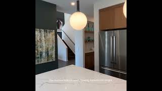 New Construction Modern Homes in Ottawa | Luxury Finishes Included | HN Homes