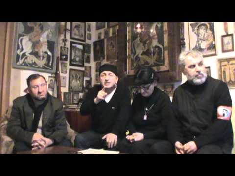 ბრძოლა საქართველოს მართლმადიდებული ეკლესიის დასაცავად