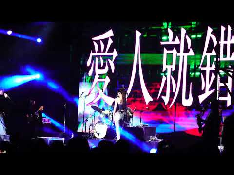 2025  呼叫音樂節 告五人 & 陳綺貞