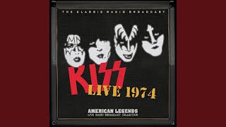 Video thumbnail of "KISS - I Love It Loud (Live)"