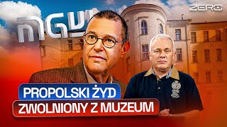 Download Lagu MAZUREK: POLSKA WYRZUCA IZRAELSKIEGO HISTORYKA Z MUZEUM GETTA WARSZAWSKIEGO MP3 Download Lagu MAZUREK: POLSKA WYRZUCA IZRAELSKIEGO HISTORYKA Z MUZEUM GETTA WARSZAWSKIEGO MP3