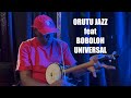 Boboloh Universal Makossa Mix Feat Urutu Jazz Boboloh Universal Makossa Mix Feat Urutu Jazz