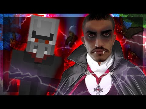 تصویری: چگونه می توان یک خون آشام در Minecraft شد