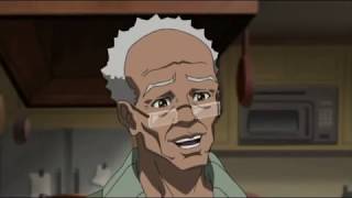 What Do You Do When You Can't Do Anything