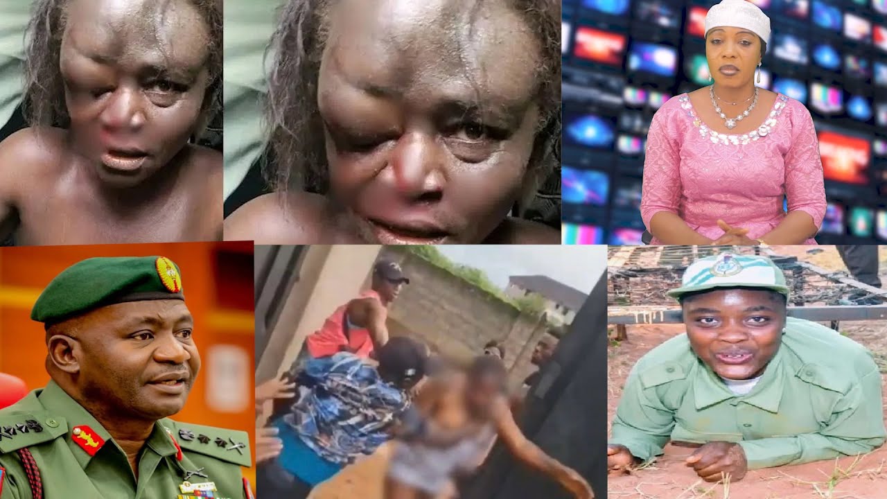 MOLEBI OBINRIN TI WON LU PA NIPINLE KWARA BEERE FUN IDAJO ODODO - DRIVETV YORUBA NEWS