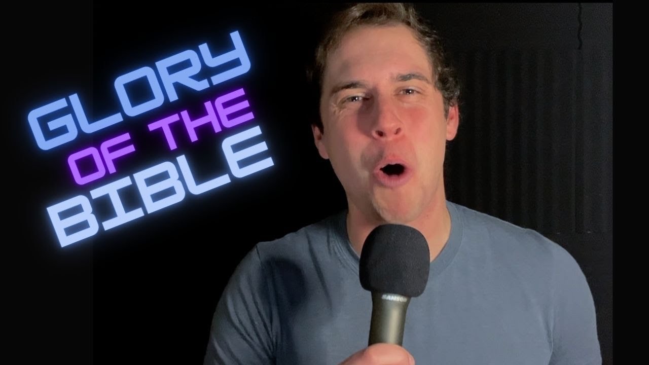 Glory Of The Bible READ YOUR BIBLE DAILY YouTube glory-of-the-bible-read-your-bible-daily-youtube