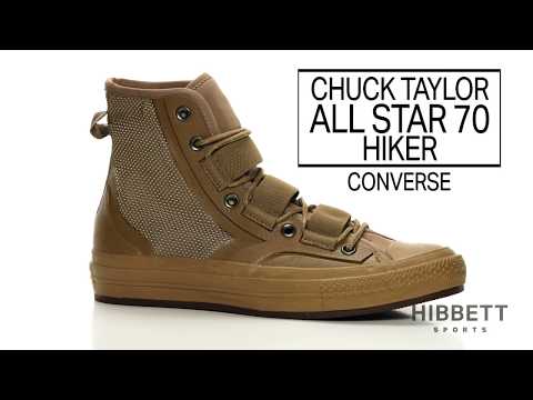 converse star 70 hiker trainers