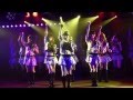 「最終ベルが鳴る」公演 / チームK