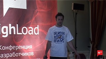 Плагины в MariaDB и MySQL, а мне то что / Сергей Голубчик (MariaDB)