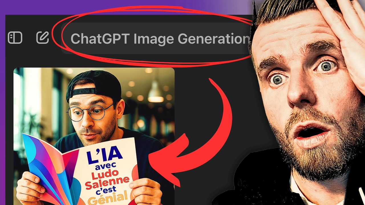 ChatGPT 4o Image Generation : Meilleure IA d'image en 2025 ?