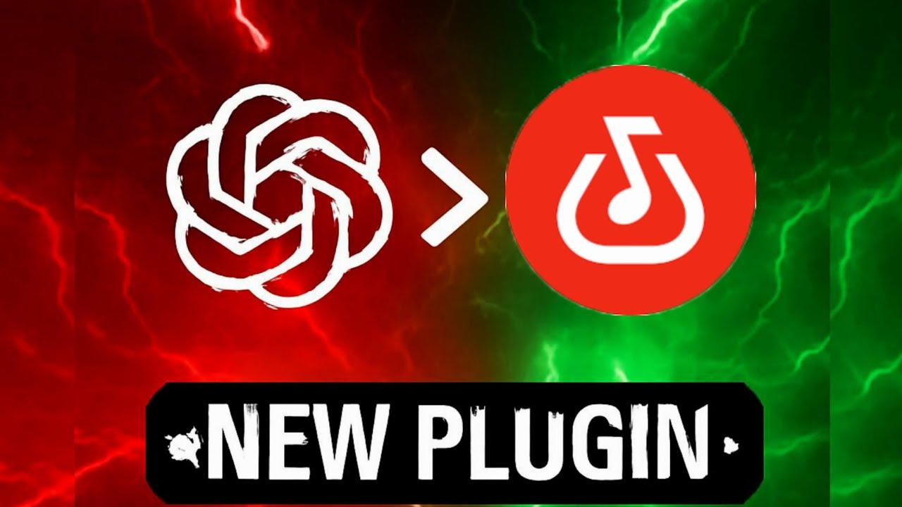 How i use chat gpt to improve my music production 