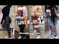Recreating Pinterest Outfits | Outfit Inspo, Streetwear Edition!