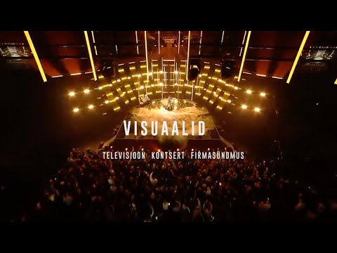 Event Media Estonia Showreel