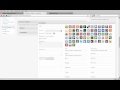 Socialinked Widget - Premium WordPress Plugin