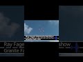 Ray Fagen Memorial Airshow