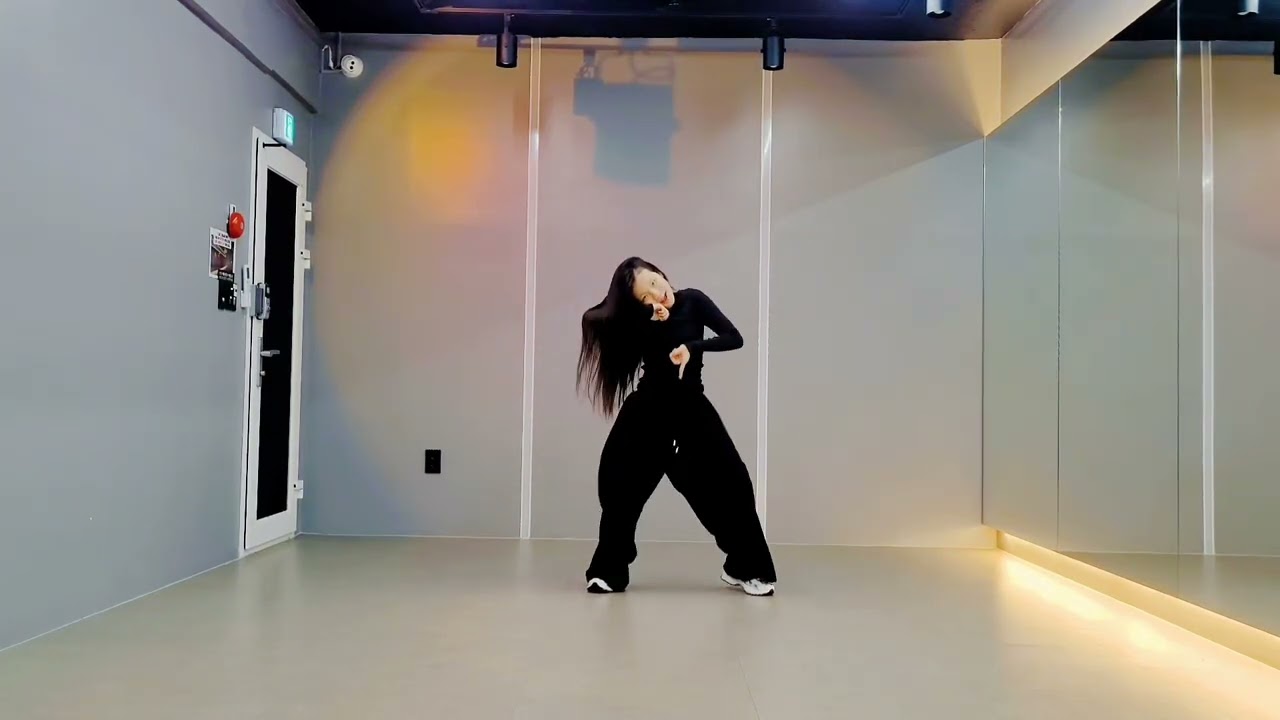 르세라핌 LESSERAFIM - SPAGHETTI 1절 댄스 커버 #dancechallenge #dancecover #16년생댄스 #kpopdance #아이돌지망생 