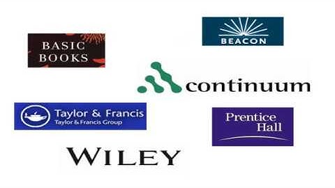 How to find scholarly books