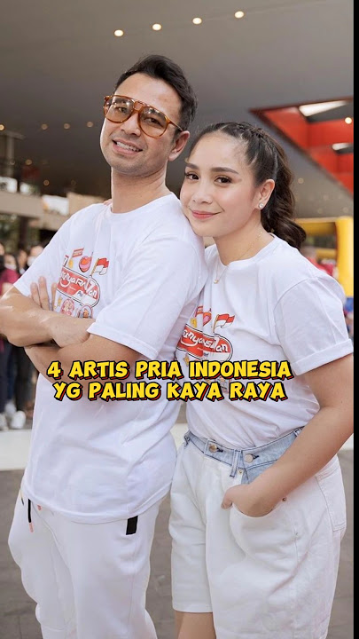 4 of the richest Indonesian male artists #share #shortvideo #viralvideo #news