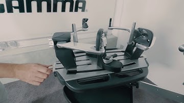 Gamma Professional 6004 SC