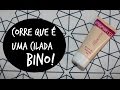 CORRE QUE É UMA CILADA BINO! | BB Cream FPS 30 - AVON ColorTrend