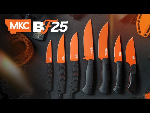 IT'S BACK: BLAZE FRIDAY 2025!