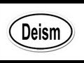 What is Deism ?