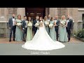 Eduard and Nadiya. Wedding Trailer. Church of Grace