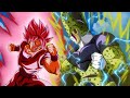What if GOKU used SUPER KAIOKEN against Cell?