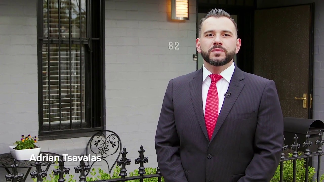 Newtown, 82 Dickson Street \ McGrath Leichhardt