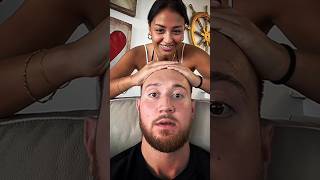 Big forehead prank #big #forehead #prank #shortsfeed Wealth
