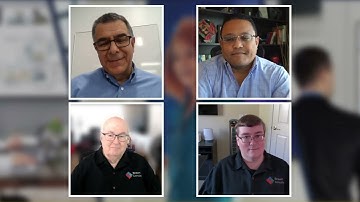 Tech Tuesday: Up-Close with the All New SLS-1A Powered Line Array Speaker