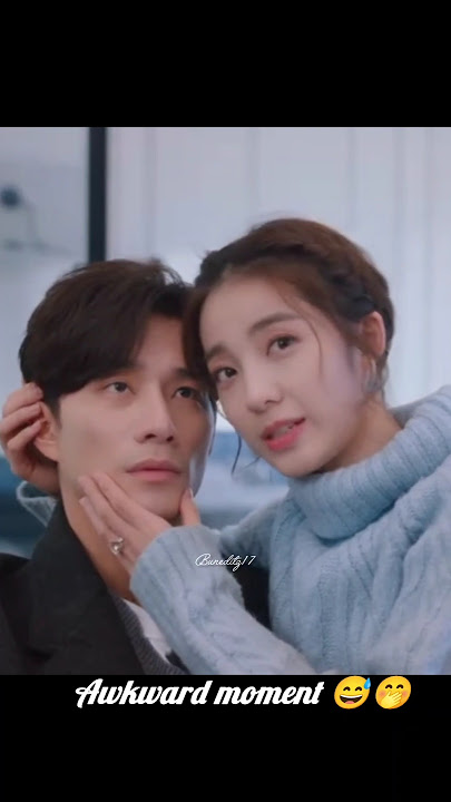 My girlfriend is an alien 2❤️#cdrama #lovedrama